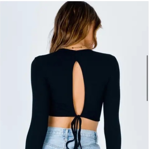 Princess Polly Tops - Princess Polly Top